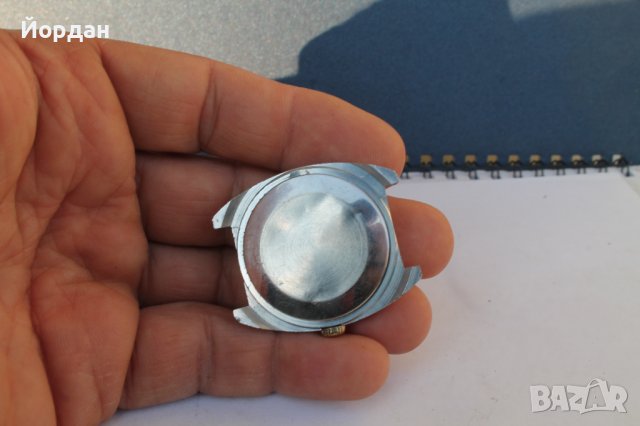 СССР мъжки ''Ракета TV '', снимка 4 - Антикварни и старинни предмети - 38442593