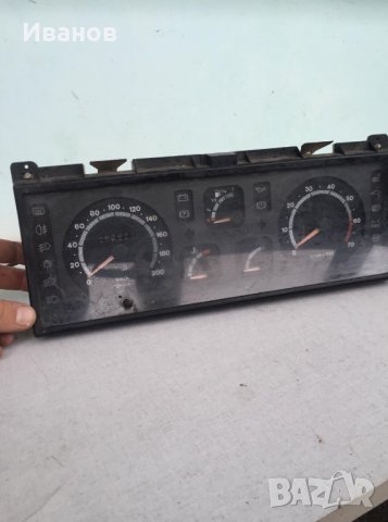 Запалителна бобина Bendix  и Километраж  за Рено 19 Reno 19 Рено Клио , снимка 7 - Части - 27526086