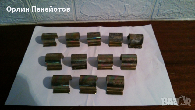 PVC полутръби за оранжерия, снимка 3 - Оранжерии - 44933841