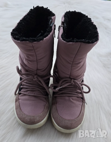 Детски ботуши ECCO Urban Snowboarder  GORE-TEX №31, снимка 7 - Детски боти и ботуши - 52701198