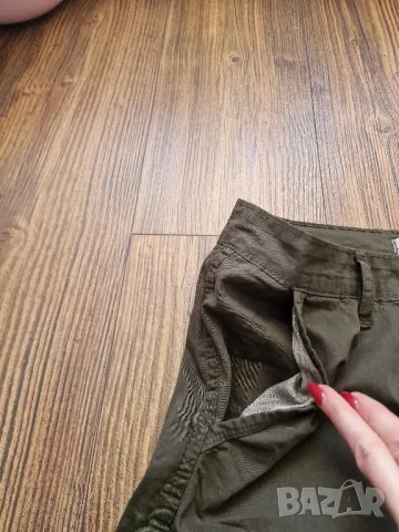 страхотен мъжки спортен карго панталон C.P. COMPANY размер 30 31 32 33 34 35 36 38, снимка 7 - Панталони - 49429132