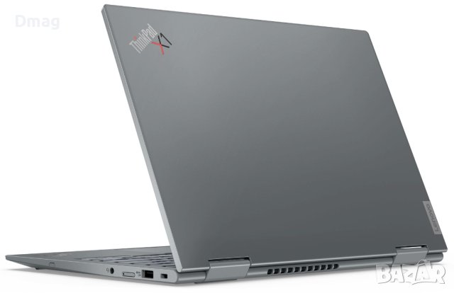 14”тъч ThinkPad X1 Yoga/Intel i5/16GB/SSD/Win11Pro/4G LTE, снимка 11 - Лаптопи за работа - 43132313