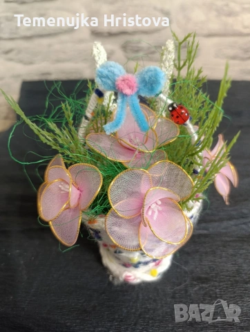 Подарък за 8-ми март , снимка 7 - Други - 53212514