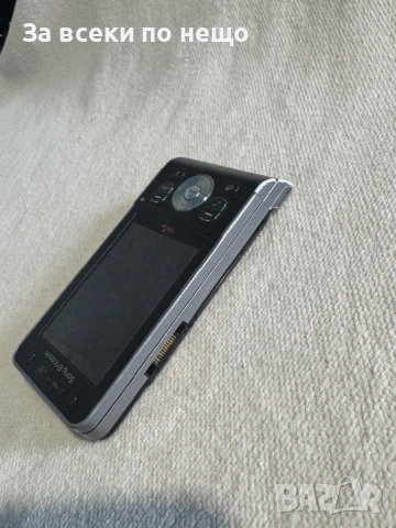 Sony Ericsson W910i , Walkman  , зарядно и мемори карта !, снимка 7 - Sony Ericsson - 53453500