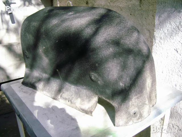 Подкалник - кора за Фиат Дукато, Ситроен Джъмпер, Пежо Боксер, снимка 7 - Части - 49122655