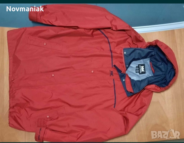 Helly Hansen-Helly Tech, снимка 11 - Якета - 36437899