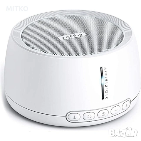 Устройство за бял шум 