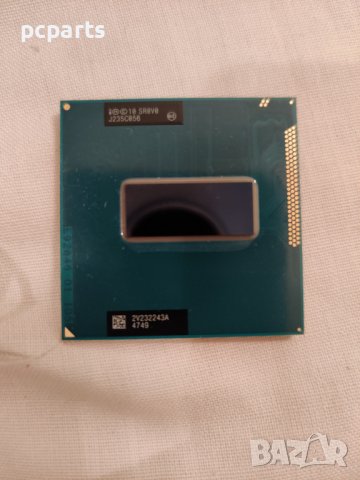 Лаптоп Sony SVE171C11M i7 3632QM на части, снимка 4 - Части за лаптопи - 40429419