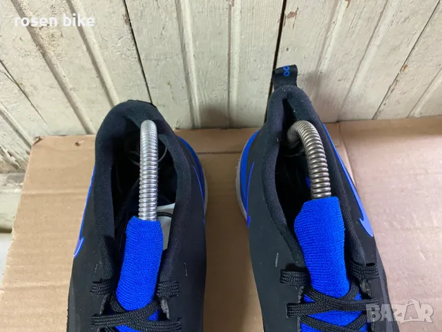 ''Nike Odyssey React Flyknit 2''оригинални мъжки маратонки 44 номер, снимка 5 - Маратонки - 48163030
