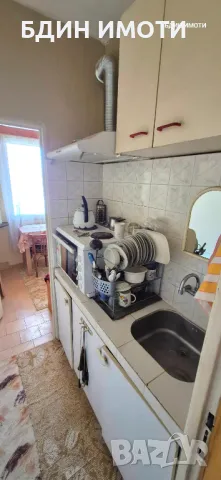 Продавам ГАРСОНИЕРА в к-с Бонония, Видин, снимка 3 - Апартаменти - 50419627