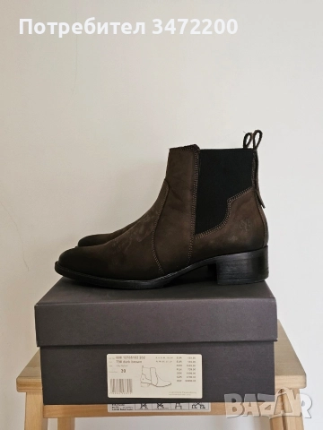 Маркови дамски обувки (2), снимка 9 - Дамски ежедневни обувки - 52718619