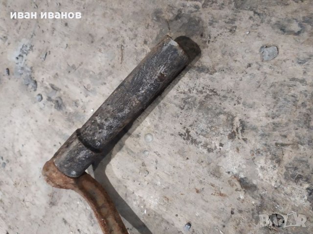 Дръжка, снимка 2 - Други инструменти - 27248674