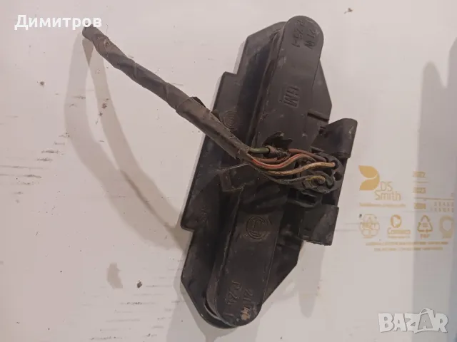 Заден стоп кадет 79г, снимка 4 - Части - 49755256