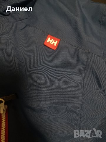 Дамска шуба Halley Hansen , снимка 4 - Якета - 43872521