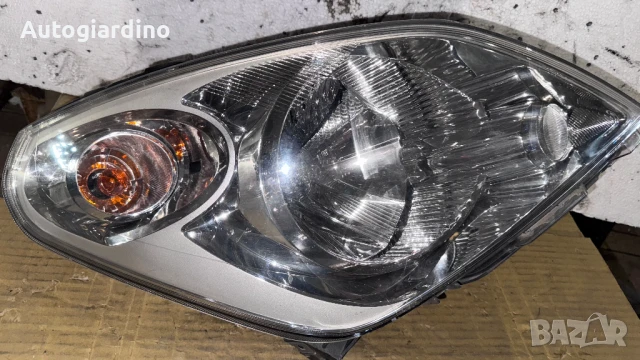 Оригинални Фарове зa Suzuki Splash - 90030691