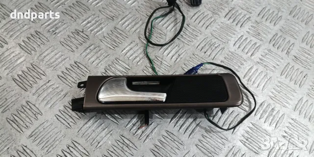 Дръжка врата Audi A6 1998г.(задна лява)	