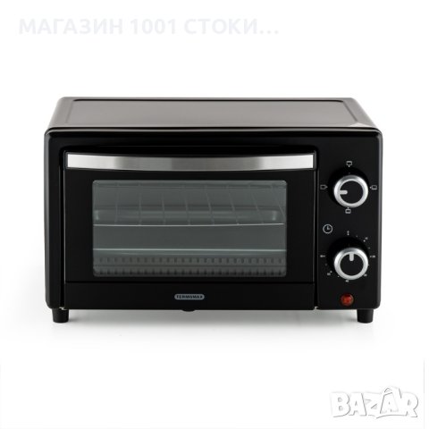 Мини Фурна Termomax TXO08TQ , снимка 1 - Печки, фурни - 43461543