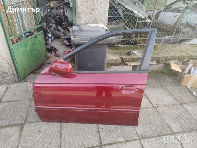 Врата Предна Лява За Хонда Акорд 2000г / Honda Accord 2000y