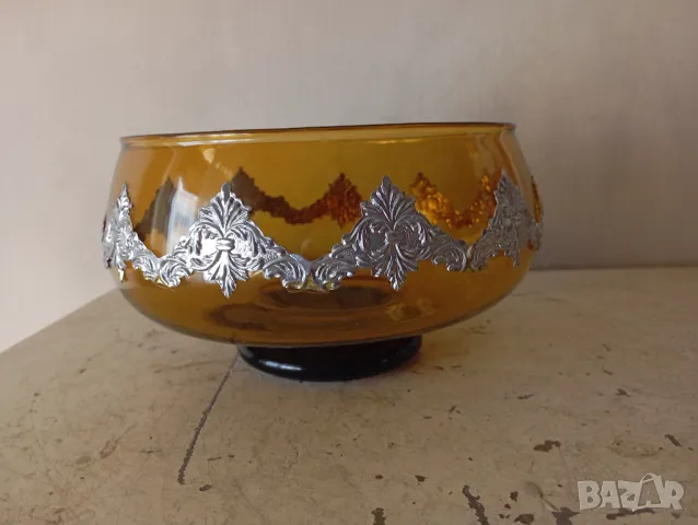 Купа в стил арт деко