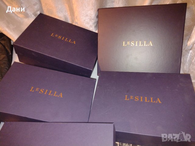 Кутия / Кутии от различни брандове , снимка 6 - Други - 37227599