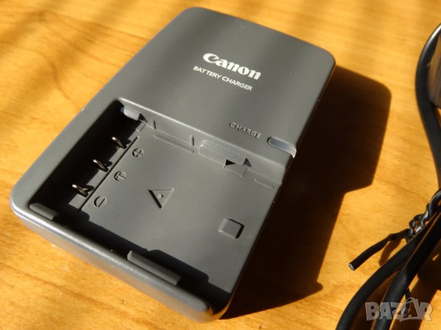 CANON CB-2LWE ..., снимка 2 - Батерии, зарядни - 51146726