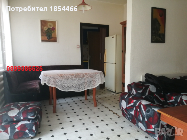 Собственик продава апартамент в Тракия, снимка 2 - Aпартаменти - 44862332