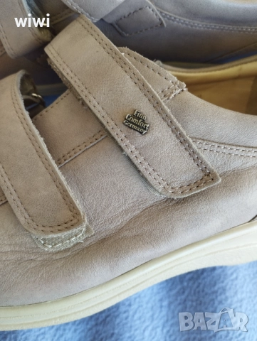Обувки Finn comfort номер 39., снимка 2 - Дамски ежедневни обувки - 51546388