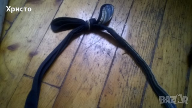 чанта дамска красива запазена от плат, шарена, снимка 2 - Чанти - 28185821