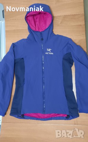 Arc'teryx-Много Запазено, снимка 15 - Якета - 40071399