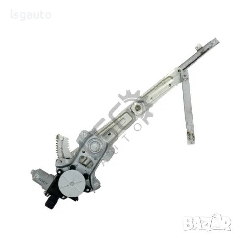 Механизъм с моторче преден десен ел. стъклоповдигач Mitsubishi Lancer X (GS44S) 2007-2017 ID: 134684