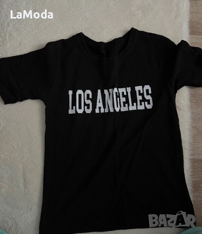 Дамска тениска , снимка 2 - Тениски - 52856969