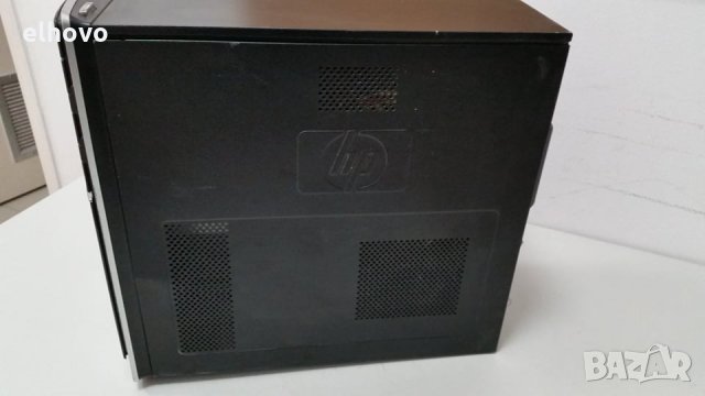 Настолен компютър HP Intel CORE I3, снимка 5 - Работни компютри - 28442121