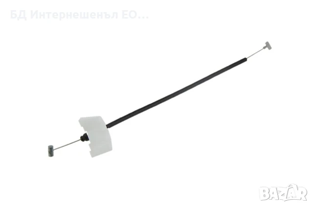 0001973V005  Жило за външно отваряне на предна врата,  Smart, ForTwo W450,