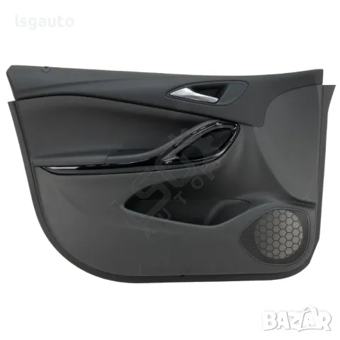 Интериорна кора предна лява врата Opel Astra K  ID: 141481