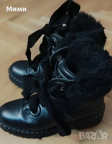 продавам дамски боти Liu Jo, снимка 5 - Дамски боти - 47780443