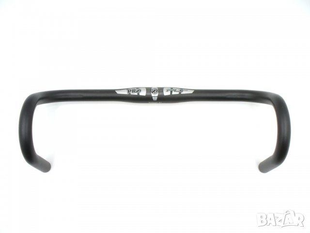 Pro PLT Round OS Dropbar кормило за шосе и гравъл, 440мм, снимка 3 - Части за велосипеди - 34988943