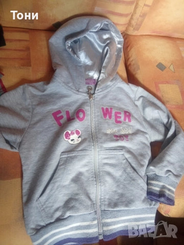 Детски дрехи по 2 лв., снимка 16 - Комплекти за бебе - 51701545