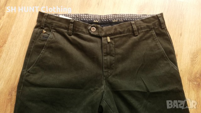 MEYER BONN Pants размер M еластичен панталон - 353, снимка 4 - Панталони - 40804660