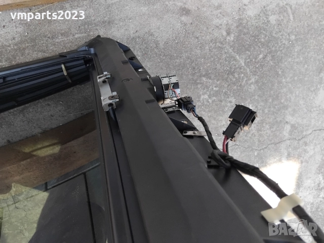 Шибидах Audi A8 D3 Ауди, снимка 2 - Части - 51976961