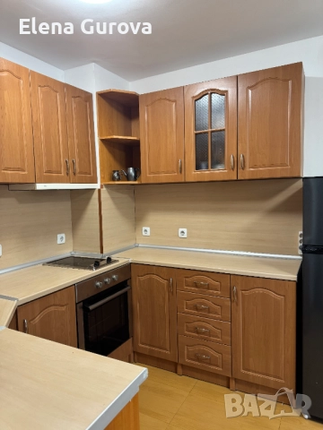 Двустаен апартамент под наем - кв. Лозенец, София, снимка 6 - Апартаменти - 51502723