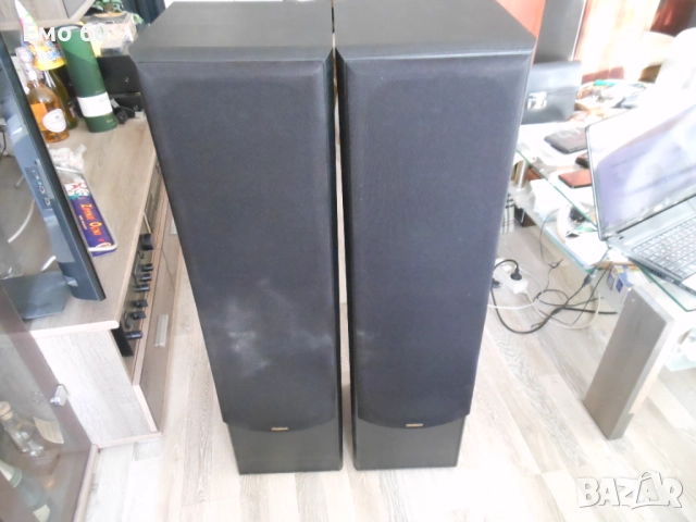 ТОНКОЛОНИ DUNALAB SDA 2.8 , снимка 5 - Тонколони - 52867028