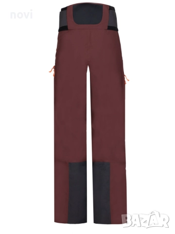 ROCK EXPERIENCE 20k, S,L,XL,3XL нов мъжки ски/сноуборд freeride туринг панталон, снимка 8 - Зимни спортове - 47369783