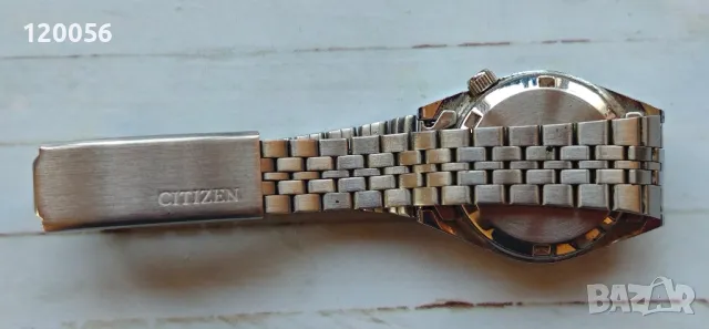 Дамски часовник Ситизен Citizen , снимка 2 - Дамски - 47760224