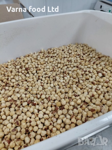 Лешници и лешникови продукти от български производител., снимка 2 - Друго - 52549407