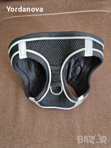 Нагръдник за куче, снимка 2 - За кучета - 49585268