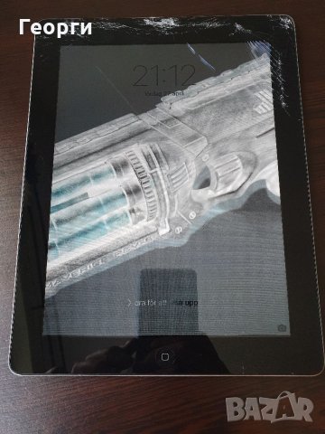 Apple iPad 2 16gb A1395