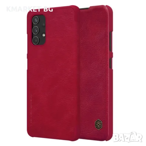 Samsung Galaxy A32 4G Nillkin Калъф и Протектор, снимка 1
