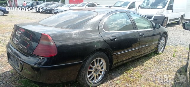 Crysler 300M 3.5-252к.с. Автоматик на части, снимка 5 - Автомобили и джипове - 37227619