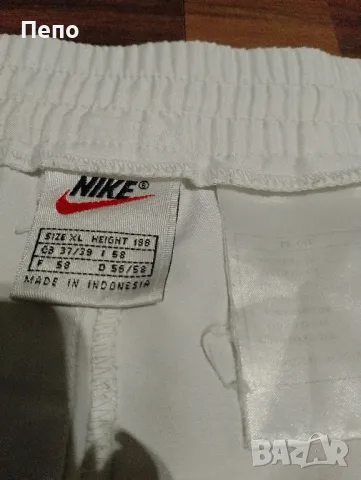Гащи Nike, снимка 2 - Къси панталони - 50160720