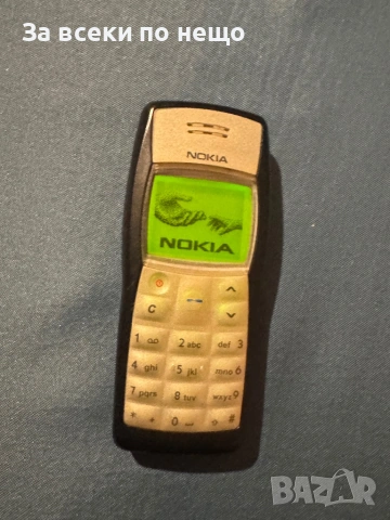 Нокия 1100 , Nokia 1100, снимка 8 - Nokia - 53091452
